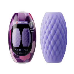 Мастурбатор Pretty Love Athena Eros - мініатюра 2