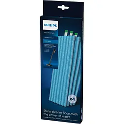 Насадки з мікрофіри Philips Cordless Vacuum 7000 (XV1670/02)