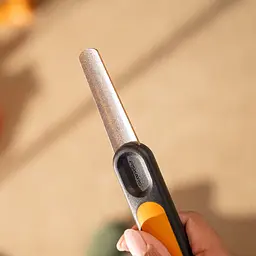 Пилка для кігтів для тварин Fiskars Nail File 18 см (2009142) - мініатюра 4