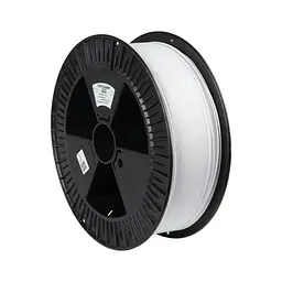 Пластик для 3D-принтера The Filament PETG 1.75mm 3kg WHITE, SNOW (TF-24085)