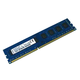 Оперативна пам'ять Kingston 4GB DDR3 1600MHz (ACR16D3LU1NGG/4G) Б/В