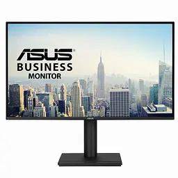 Монітор 27" ASUS VA27AQSE (90LM06G1-B02171) 2560x1440 (QHD 2K) IPS 75 Hz
