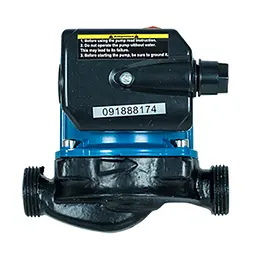 Насос циркуляційний Vitals Aqua CH 20.40.130i (82089) - мініатюра 4