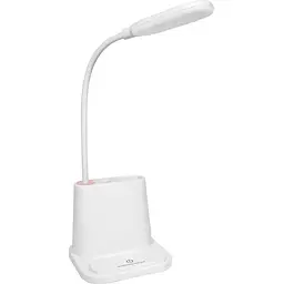 Настільна лампа-органайзер XPRO LED 622-1 (42814-622-1_300) - мініатюра 2