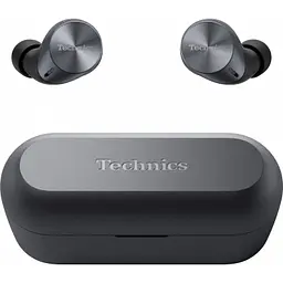Навушники Technics EAH-AZ60G-K (EAH-AZ60G-K) - мініатюра 3