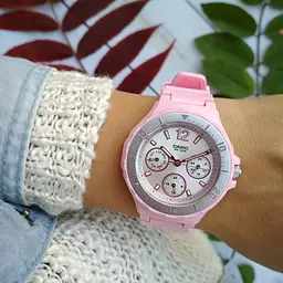 Годинник Casio LRW-250H-4A2VEF - мініатюра 2
