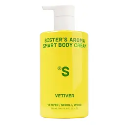 Лосьйон для тіла Sister's Aroma Smart Ветівер 250 мл