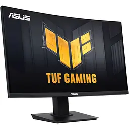Монітор Asus TUF Gaming 23.6` VG24VQER (90LM0AF0-B01170) [149658] - мініатюра 3