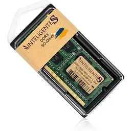 Модуль пам'яті для ноутбука SoDIMM DDR3L 8GB 1600 MHz INTELIGENTES (IS3BFB1/8) - мініатюра 6