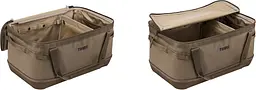 Дорожня сумка Thule Chasm Gear Hauler 55L (Deep Khaki) 3205530 (TH 3205530) - мініатюра 5