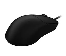 Ігрова миша Hator Quasar Essential ESports Gaming 6200 DPI 30G Black - мініатюра 3
