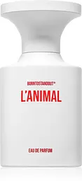 Оригінал BORNTOSTANDOUT L'Animal 100 мл Парфумована вода - мініатюра 1