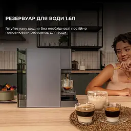 Кавоварка капсульна Cecotec FreeStyle Latte - мініатюра 10