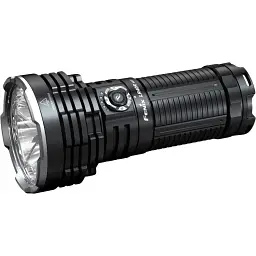 Ліхтар Fenix LR40R V2.0 Black