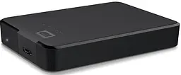 Зовнішній жорсткий диск 2.5" USB 5.0TB WD Elements Portable Black (WDBU6Y0050BBK-WESN) - мініатюра 10