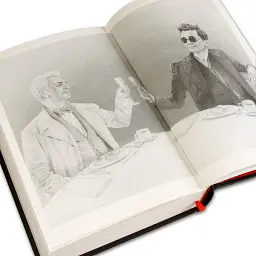 The Illustrated Good Omens - мініатюра 5