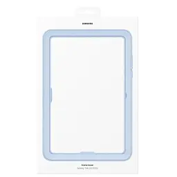 Чохол до планшета Samsung Frame Cover Samsung Galaxy Tab S11 Blue (EF-JX730CLEGWW) - мініатюра 9