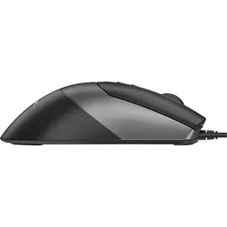 Мишка A4Tech FM50S Plus USB Black (4711421002745) - мініатюра 5