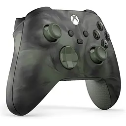 Геймпад Microsoft Xbox Series X, S (Nocturnal Vapor) - мініатюра 3