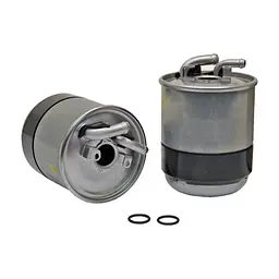 Фильтр топливный AG AUTOPARTS AG 4950
