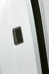 Валіза 76 См Samsonite NEXIS COTTON WHITE 76x52x29(32) KT1*05004 - мініатюра 4