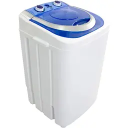 Стиральная машина Prime Technics PWA451SB полуавтомат
