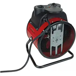 Теплова гармата Grunhelm PTC - 5000R - мініатюра 2