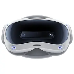 Окуляри віртуальної реальності Pico 4 Ultra 12/256GB (P9001SW40677H) - мініатюра 4