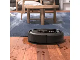 Робот пилосос iRobot Roomba Combo i8 (i817840) - мініатюра 7