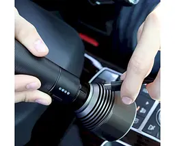 Ліхтар Nextool 380 м 2000 люмен type-c акумуляторний - мініатюра 4