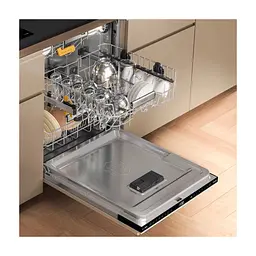 Посудомоечная машина Whirlpool W8IHF58TU - миниатюра 10
