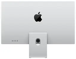 Монітор Apple Studio Display (Standard Glass) Tilt-adjustable Stand (MK0U3) [66198] - мініатюра 2