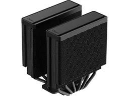 Повітряне охолодження OCYPUS DELTA A62 ARGB Black (DELTA-A62-BK2NAWN00X-GL) - мініатюра 5