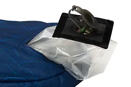 Подушка Exped Rem Pillow M Темно-синій - мініатюра 4