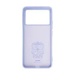 Чехол ArmorStandart ICON для Xiaomi Poco F6 Pro Lavender (ARM73519) - мініатюра 2