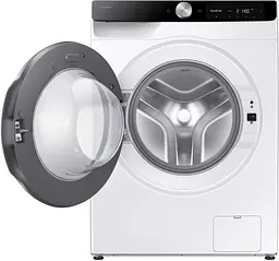 Пральна машина Samsung WW90DG6G94LKUA - мініатюра 2