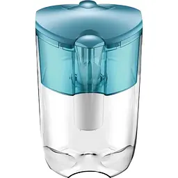Фільтр-глечик Ecosoft Maxima Aqua Green (FMVMAXIMADGECO) [150387] - мініатюра 11