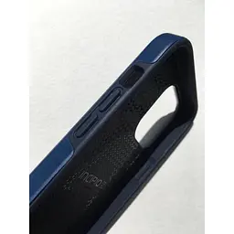 Оригінальний протиударний чохол Incipio Duo MagSafe для iPhone 14 Pro Max (6.7") Blue IPH-2035-MNYIB - мініатюра 9