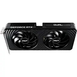 Відеокарта Palit GeForce RTX 5050 Dual OC [NE65050S19P1-GB2070D] UA [149032] - мініатюра 3