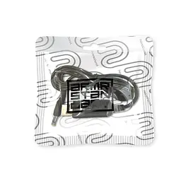 Кабель живлення USB to DC 4.0x1.7mm 12V 0.8m Armorstandart (ARM79301) - мініатюра 5