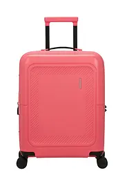Валіза 55 См American Tourister DASHPOP SUGAR PINK 55x40x20(23) MG5*90001