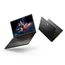 Ноутбук Acer Nitro V 15 ANV15-52-74UA,1920 x 1080,I7-13620H 10 C/16 T,3.6 GHz - 4.9 GHz,32 GB DDR4 - мініатюра 3