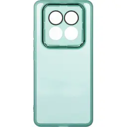 Чохол до мобільного телефона Armorstandart Shade Xiaomi Redmi Note 15 5G / Poco M8 5G Dark Green (ARM89857)