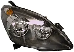 Фара передня права Opel Zafira B 05-19р Depo (442-1149R-LDEM2)
