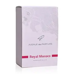 Парфумована вода Avenue des Parfums Royal Monaco 50 мл - мініатюра 2