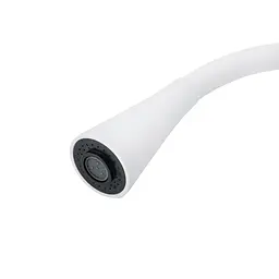 Змішувач для кухні Kroner KRP Kuche - C031WHI CV024335 Білий - мініатюра 8