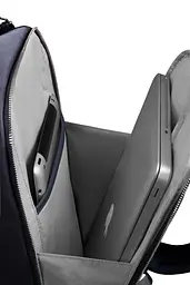 Рюкзак 14.1" Samsonite ZALIA 3.0 DARK NAVY 38,5x28x11 KM4*01005 - мініатюра 10
