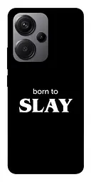 Чохол Demsky Slay для Xiaomi Redmi Note 13 Pro+