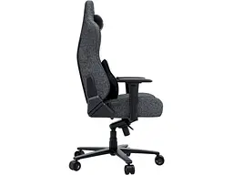 Комп'ютерне крісло для геймера Anda Seat Novis Plus XL Fabric Dark Grey (AD23YC-XL-01-GB-F-G04) - мініатюра 6