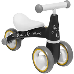 Біговел Skiddou Berit Evening shadow 12+ міс - мініатюра 2